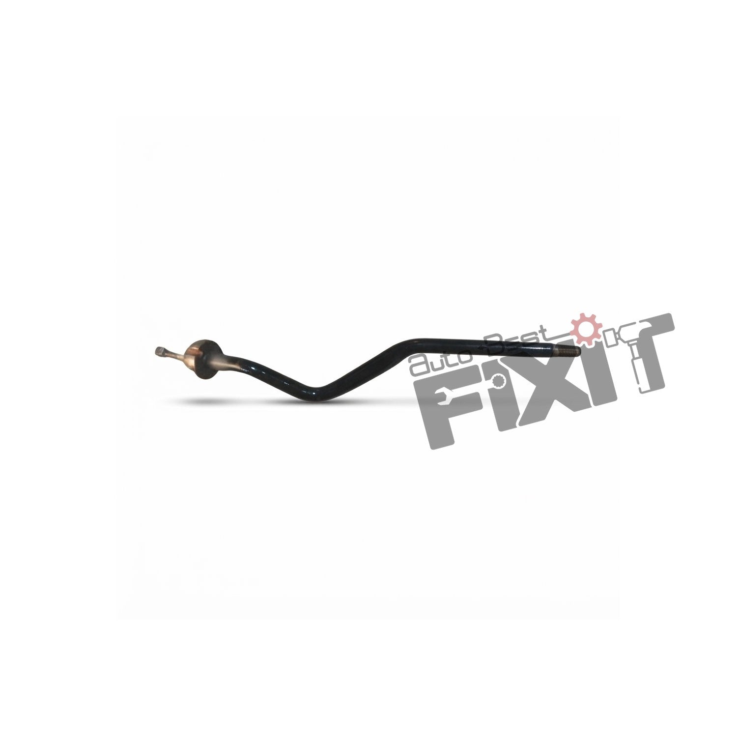 MARUTI SUZUKI LEVER, CONTROL-GYPSY 1.0L 1985-1999/GYPSY KING 1.3L 1996-2019 Compatible with MARUTI GYPSY Vehicle