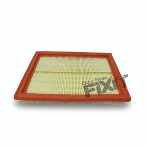 FORD FLTR AIR CLEANER-FIESTA 2005-2015/FIGO 1ST GEN 2010-2015/FUSION 2004-2010 Compatible with FORD FIESTA Vehicle