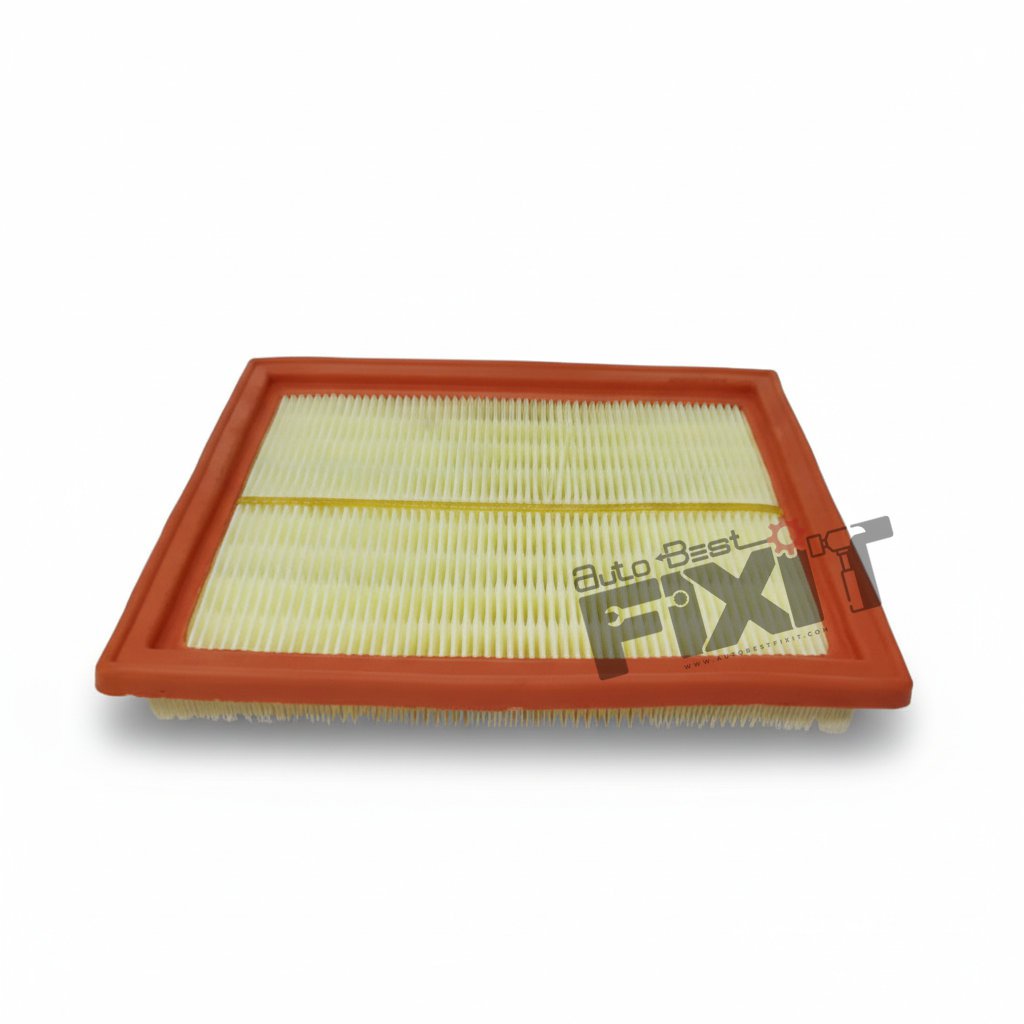 FORD FLTR AIR CLEANER-FIESTA 2005-2015/FIGO 1ST GEN 2010-2015/FUSION 2004-2010 Compatible with FORD FIESTA Vehicle_1