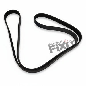 FORD DRIVING BELT-FIESTA 1ST GEN 1.4L 2005-2011/FIGO 1ST GEN 1.4L 2010-2015/FUSION 1.4L 2004-2010/IKON 2ND GEN 1.4L 2009-2011 Compatible with FORD FIESTA Vehicle