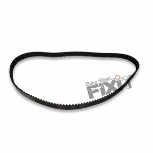 FORD BELT, ALTERNATIVE PART -FIESTA 1 ST GEN 1.4L 2005-2011/FIGO 1ST GEN 1.4L 2010-2015/FUSION 1.4L 2004-10/IKON 2ND GEN 1.4L 2009-11 Compatible with FORD FIESTA Vehicle