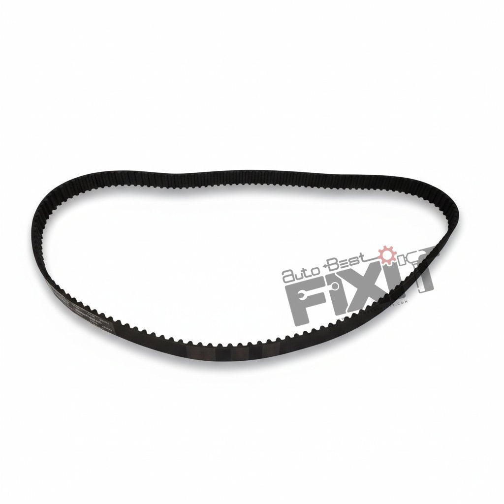 FORD BELT, ALTERNATIVE PART -FIESTA 1 ST GEN 1.4L 2005-2011/FIGO 1ST GEN 1.4L 2010-2015/FUSION 1.4L 2004-10/IKON 2ND GEN 1.4L 2009-11 Compatible with FORD FIESTA Vehicle