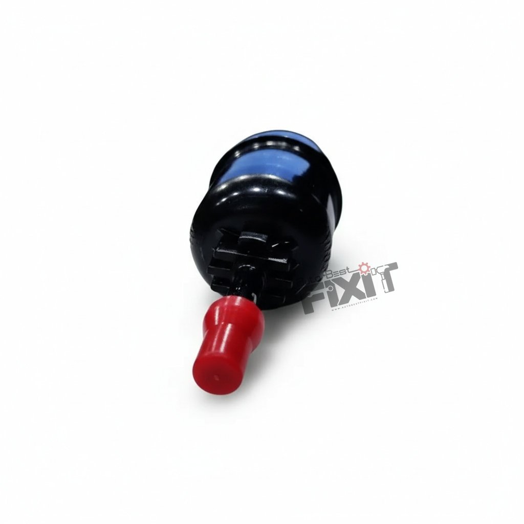 FORD FILTER ASSY-FIESTA 1ST GEN 2005-2011 PTL/FIESTA CLASSIC 2011-2015 PTL/FIGO 1ST GEN 2010-2015 PTL/FUSION 2004-2010 PTL Compatible with FORD FIESTA Vehicle_1