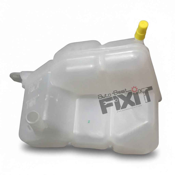 FORD TANK ASSY - RADIATOR OVERFLOW-FIESTA 1ST GEN 2005-2011/FIESTA CLASSIC 1.6L 2011-2015/FIGO 1ST GEN 2012-2015/FUSION 2004-2010 Compatible with FORD FIESTA Vehicle_1
