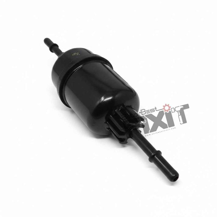 FORD FILTER ASY FUEL-FIESTA 2005-2015/FIGO 1ST GEN 2010-2015/FUSION 2004-2010 Compatible with FORD FIESTA Vehicle_1