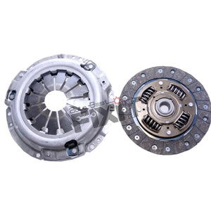 Honda Amaze & Accord Clutch Kit (Disc & Pressure Plate) — HONDA AMAZE (2011-2023) Clutch Pressure Plate Replacement by S