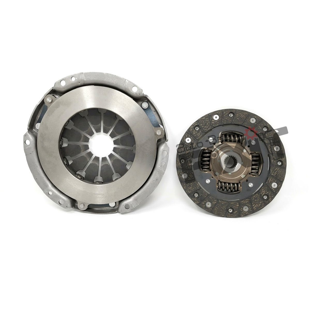 Honda Amaze & Accord Clutch Kit (Disc & Pressure Plate) — HONDA AMAZE (2011-2023) Clutch Pressure Plate Replacement by S