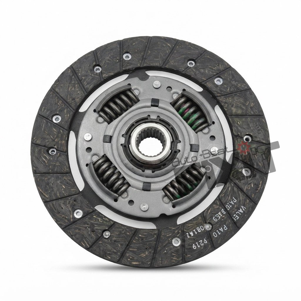 Nissan Scala DISC Assembly CLUTCH-SCALA 2012-2018 PTL/SUNNY 2019-2021 PTL Petrol | 2012-2017 | NISSAN / RENAULT