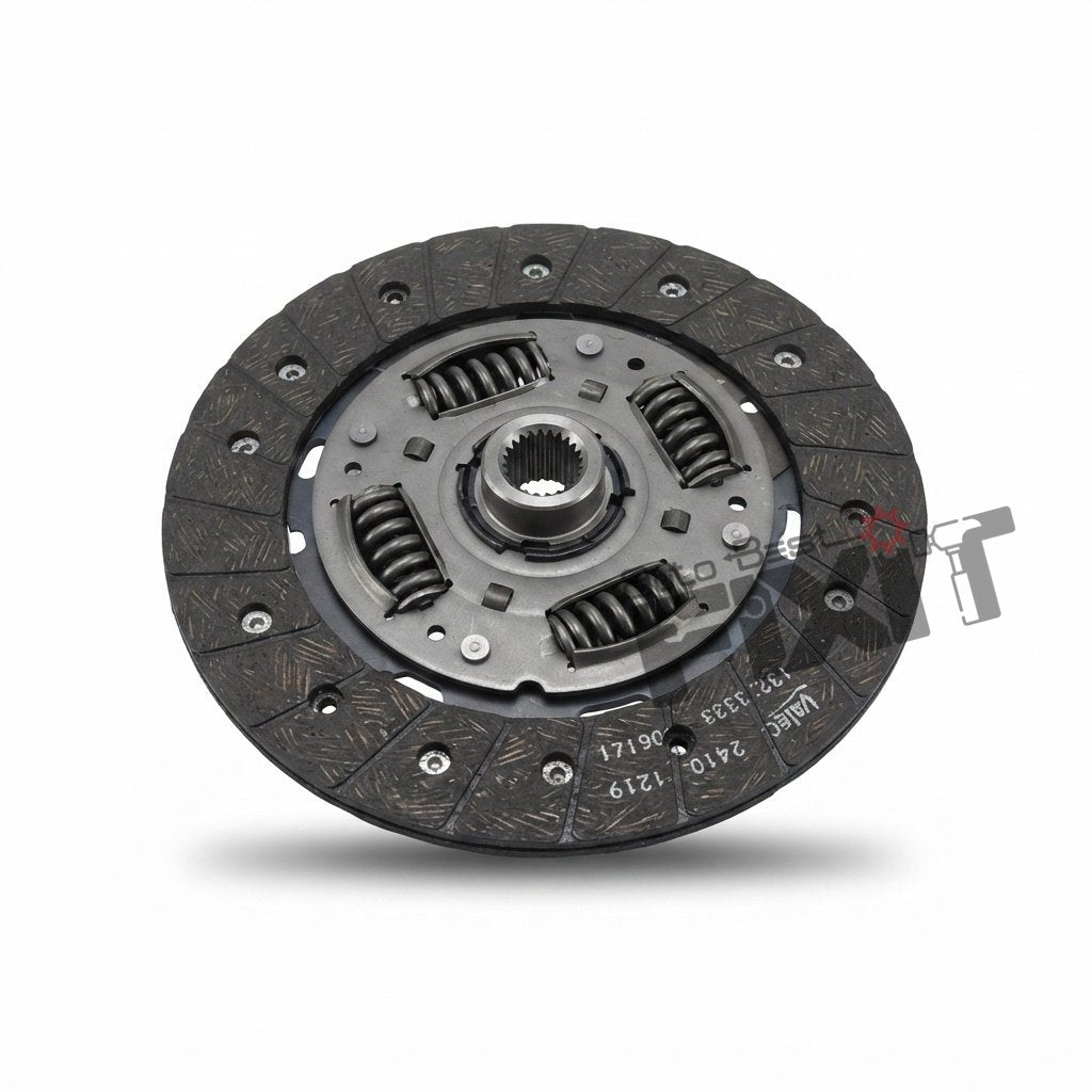 Nissan Scala DISC Assembly CLUTCH-SCALA 2012-2018 PTL/SUNNY 2019-2021 PTL Petrol | 2012-2017 | NISSAN / RENAULT