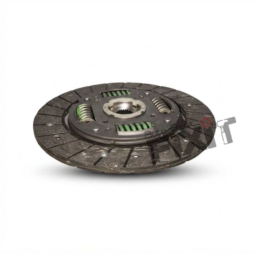 Nissan Scala DISC Assembly CLUTCH-SCALA 2012-2018 PTL/SUNNY 2019-2021 PTL Petrol | 2012-2017 | NISSAN / RENAULT