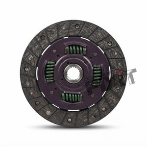 Datsun Go DISC Assembly CLUTCH-GO 2014-2019 PTL Petrol | 2014-2018 | NISSAN / RENAULT