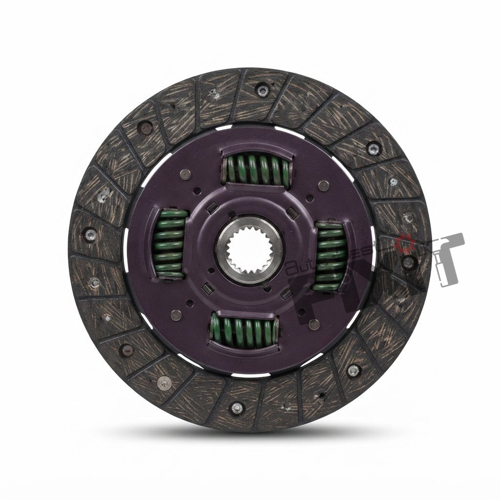 Datsun Go DISC Assembly CLUTCH-GO 2014-2019 PTL Petrol | 2014-2018 | NISSAN / RENAULT