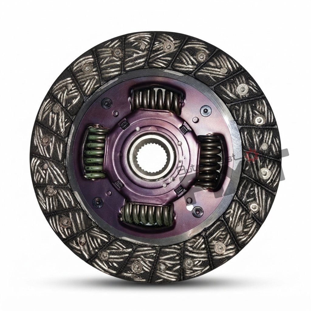 Datsun Go DISC Assembly CLUTCH-GO 2014-2019 PTL Petrol | 2014-2018 | NISSAN / RENAULT
