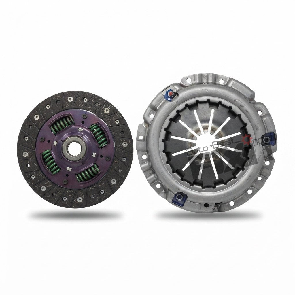 Datsun Kwid CLUTCH KIT-KWID 2015-2019/REDI GO 2016-2020 Petrol | 2015-2019 | NISSAN / RENAULT