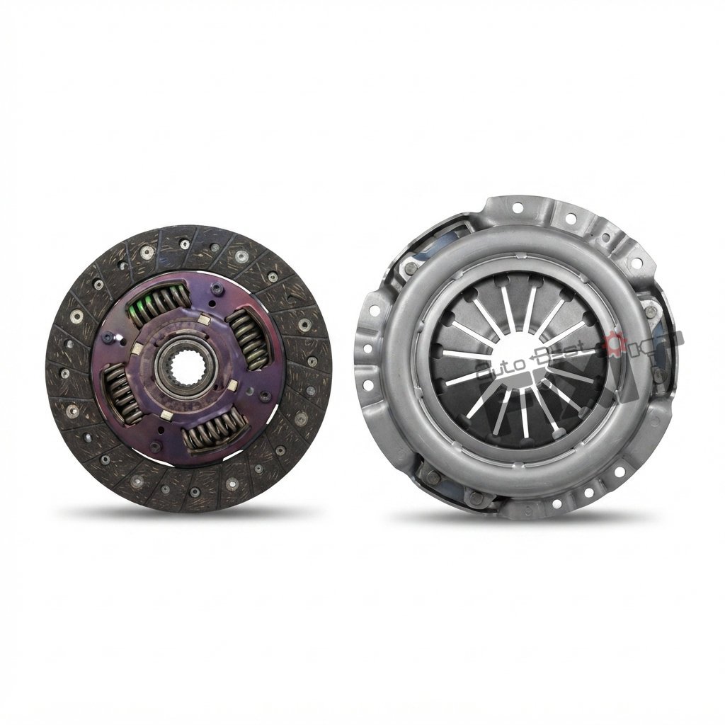 Datsun Kwid CLUTCH KIT-KWID 2015-2019/REDI GO 2016-2020 Petrol | 2015-2019 | NISSAN / RENAULT