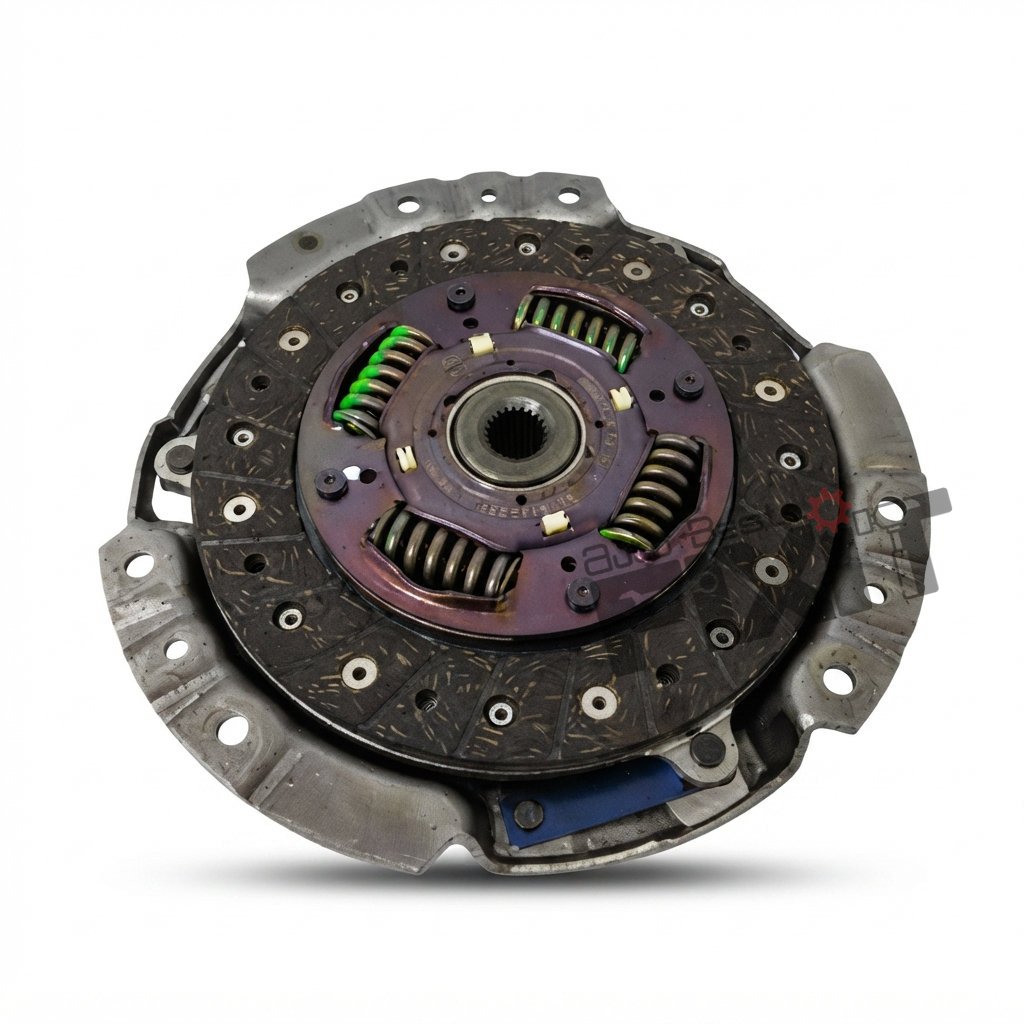 Datsun Kwid CLUTCH KIT-KWID 2015-2019/REDI GO 2016-2020 Petrol | 2015-2019 | NISSAN / RENAULT