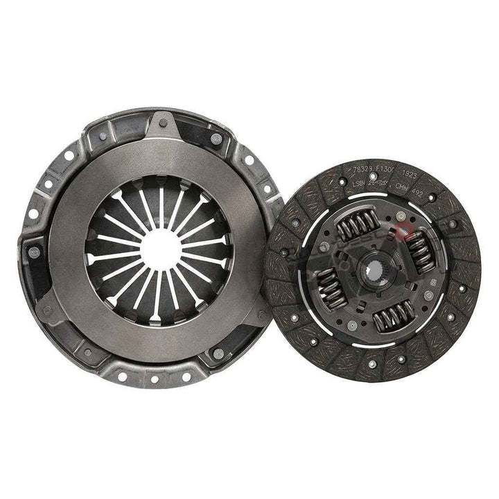 Renault Kwid Clutch Kit | 2017-2019 | Genuine Renault-Nissan