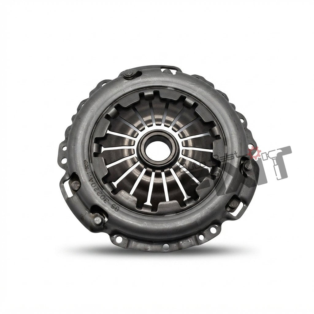 Nissan Micra (K13K) CLUTCH PRESSURE PLATE-PULSE 2012-2018 PTL/MICRA 2010-2018 PTL Petrol | 2012-2017 | NISSAN / RENAULT