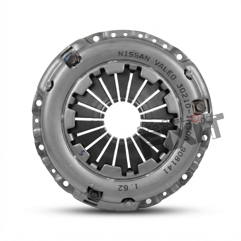 Nissan Scala COVER Assembly CLUTCH-SCALA 2012-2018 PTL/SUNNY 2011-2021 PTL Petrol | 2012-2017 | NISSAN / RENAULT