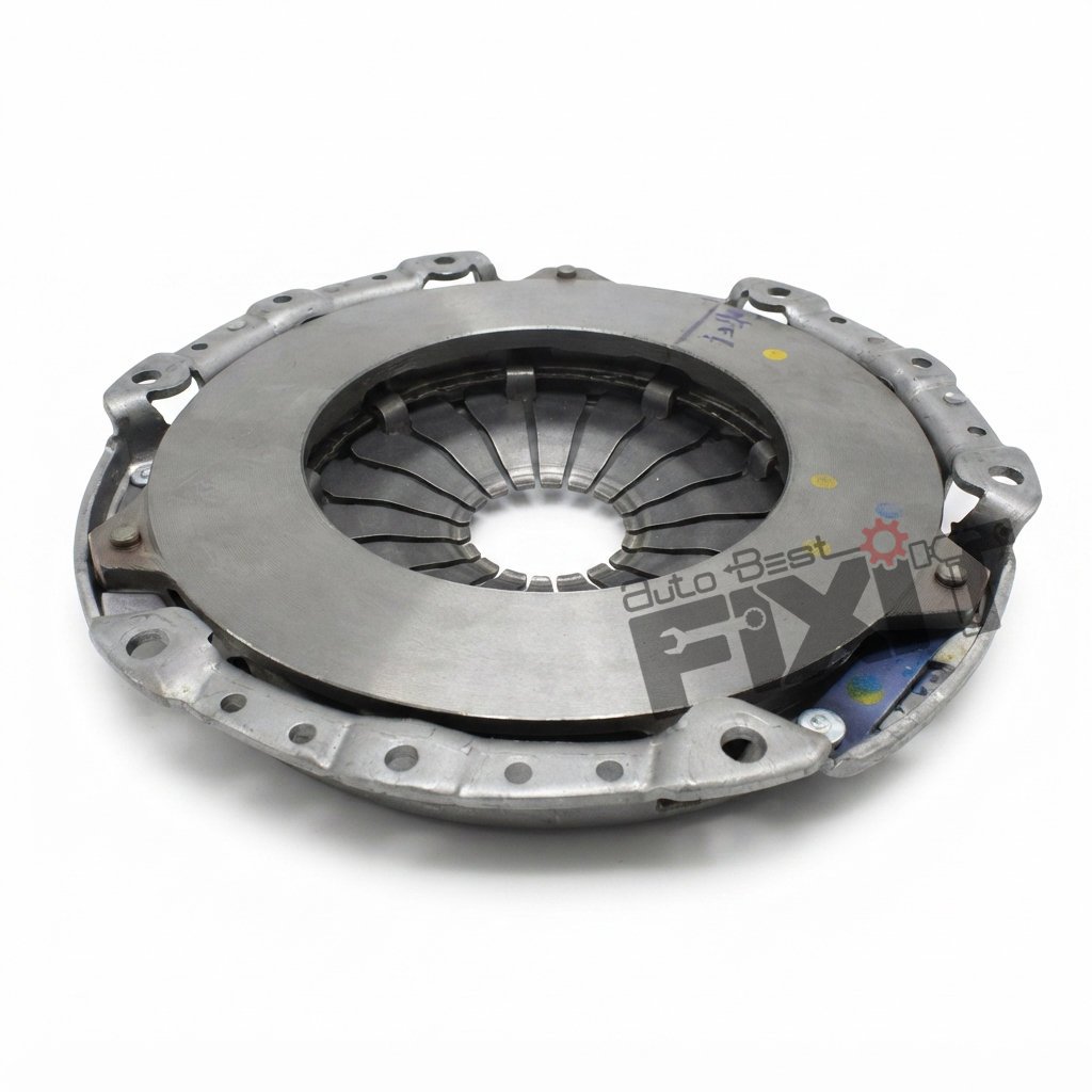 Nissan Scala COVER Assembly CLUTCH-SCALA 2012-2018 PTL/SUNNY 2011-2021 PTL Petrol | 2012-2017 | NISSAN / RENAULT