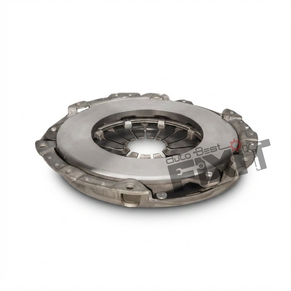 Nissan Scala COVER Assembly CLUTCH-SCALA 2012-2018 PTL/SUNNY 2011-2021 PTL Petrol | 2012-2017 | NISSAN / RENAULT