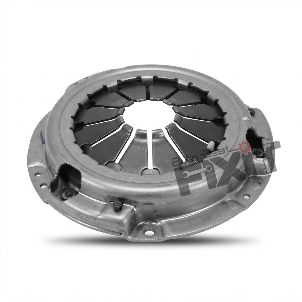 Datsun Go COVER Assembly CLUTCH-GO 2014-2021 PTL Petrol | 2014-2018 | NISSAN / RENAULT