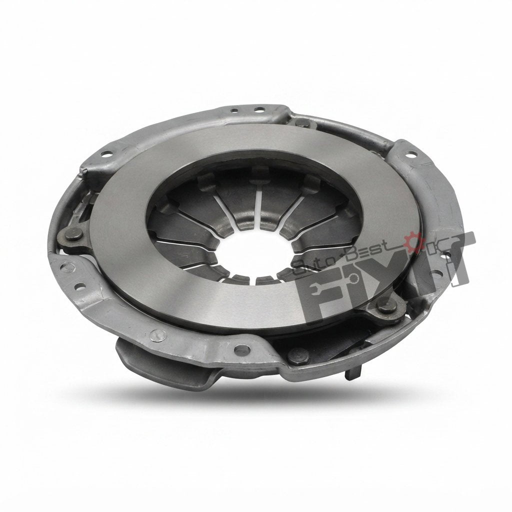 Datsun Go COVER Assembly CLUTCH-GO 2014-2021 PTL Petrol | 2014-2018 | NISSAN / RENAULT