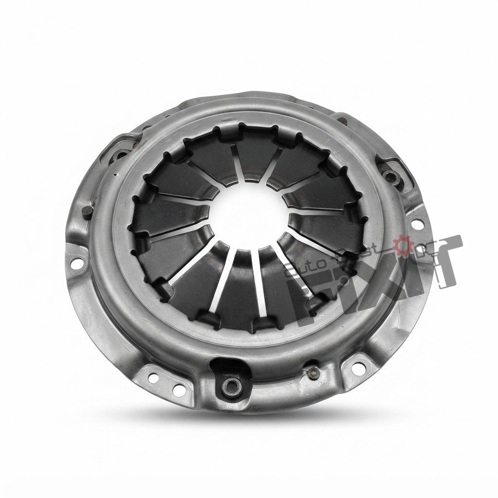 Datsun Go COVER Assembly CLUTCH-GO 2014-2021 PTL Petrol | 2014-2018 | NISSAN / RENAULT