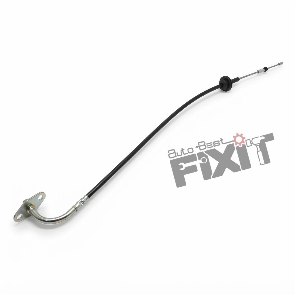 Datsun Kwid CABLE Assembly - CLUT-KWID 2015-2019/REDI GO 2016-2020 Petrol | 2016-2020 | NISSAN / RENAULT