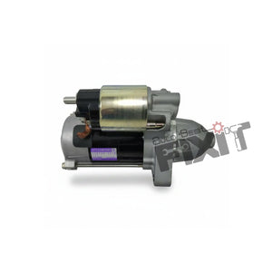 MARUTI SUZUKI MOTOR ASSY,STARTING-CELERIO 1ST GEN 2013-2017 Compatible with MARUTI CELERIO Vehicle