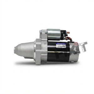 MGP MOTOR ASSY STARTING-SUPER CARRY 2016-2020 Compatible with MARUTI SUPER CARRY Vehicle