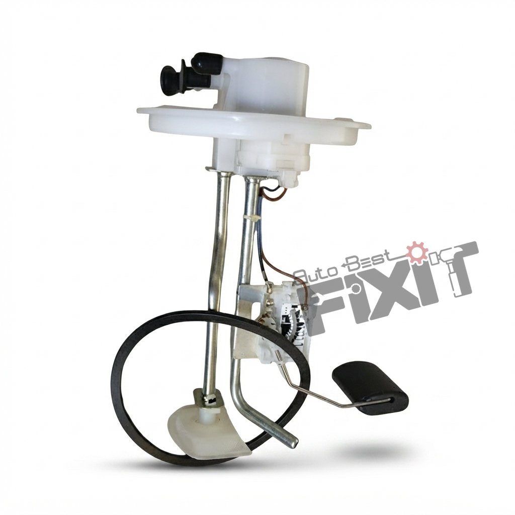 Hyundai Verna FUEL PUMP COMPLETE-VERNA 2009-2011 DSL Diesel | 2006-2010 | MOBIS (HYUNDAI, KIA)