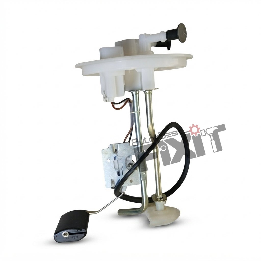 Hyundai Verna FUEL PUMP COMPLETE-VERNA 2009-2011 DSL Diesel | 2006-2010 | MOBIS (HYUNDAI, KIA)