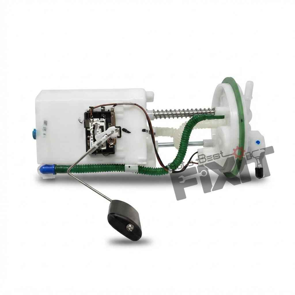 Hyundai I20 COMPLETE-FUEL PUMP-I20 2008-2014 Diesel | 2008-2012 | MOBIS (HYUNDAI, KIA)