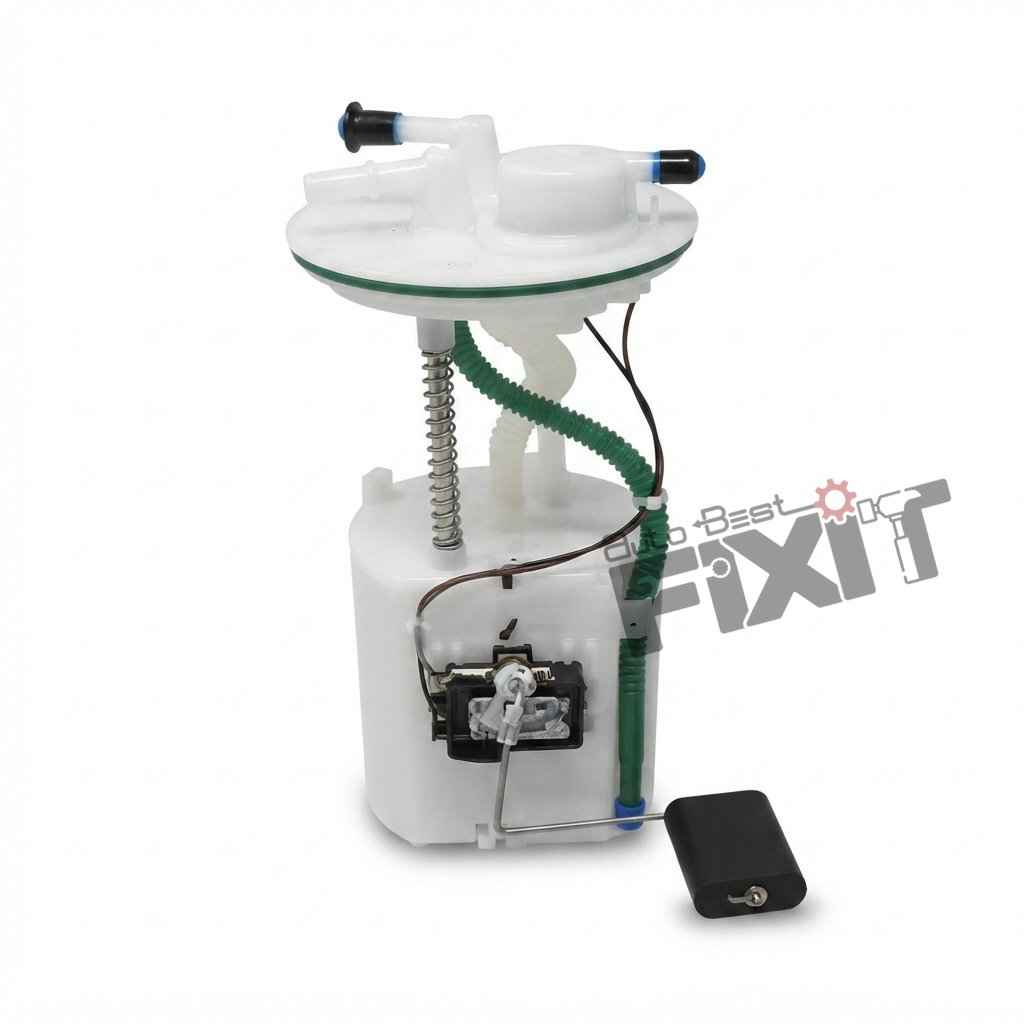 Hyundai I20 COMPLETE-FUEL PUMP-I20 2008-2014 Diesel | 2008-2012 | MOBIS (HYUNDAI, KIA)