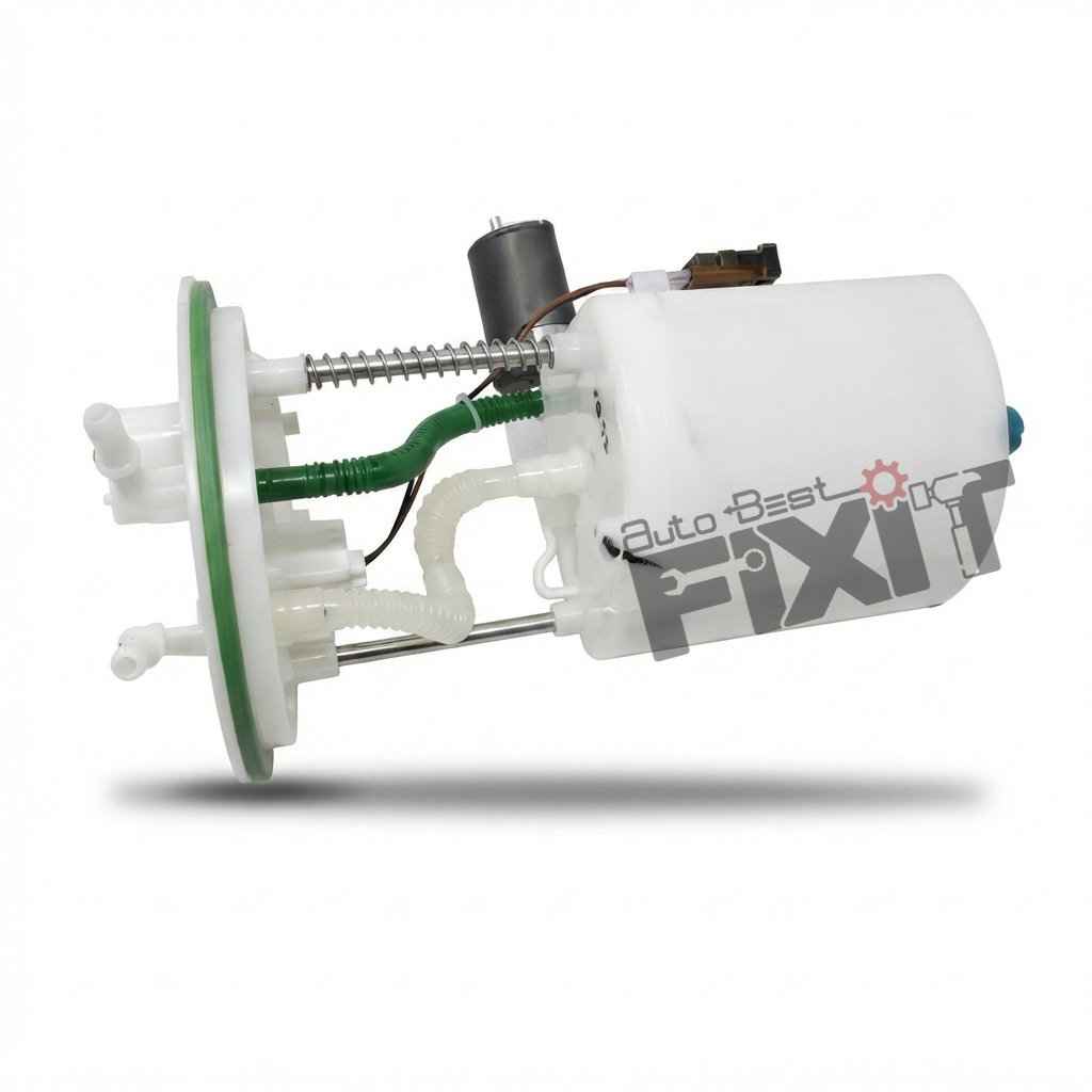Hyundai I20 COMPLETE-FUEL PUMP-I20 2008-2014 Diesel | 2008-2012 | MOBIS (HYUNDAI, KIA)