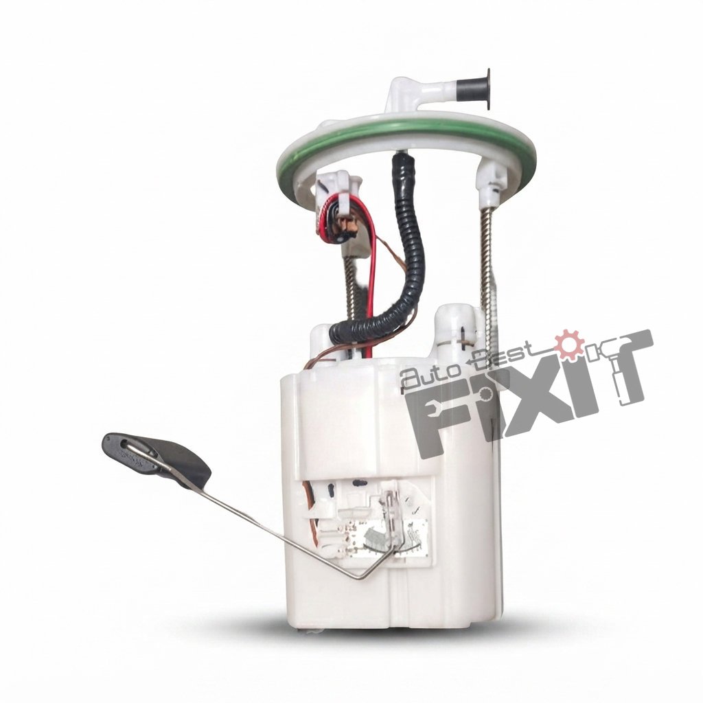 Hyundai Eon COMPLETE-FUEL PUMP-EON 2011-2019 Petrol | 2011-2019 | MOBIS (HYUNDAI, KIA)