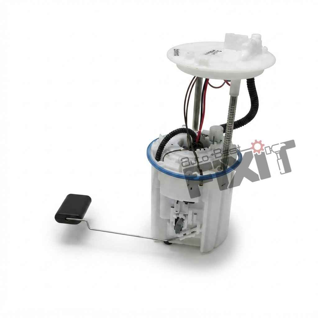 Hyundai Creta COMPLETE-FUEL PUMP-CRETA 2015-2020 Petrol | 2015-2020 | MOBIS (HYUNDAI, KIA)
