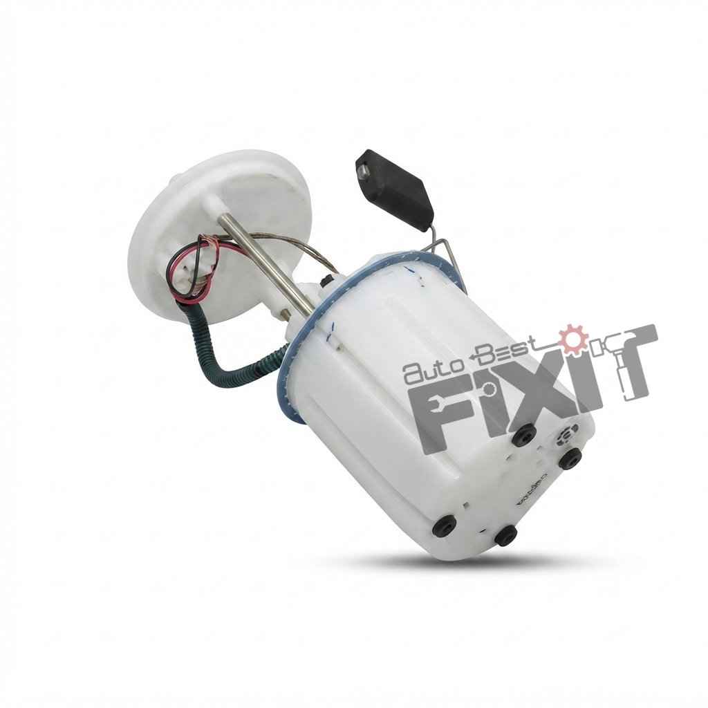 Hyundai Creta COMPLETE-FUEL PUMP-CRETA 2015-2020 Petrol | 2015-2020 | MOBIS (HYUNDAI, KIA)