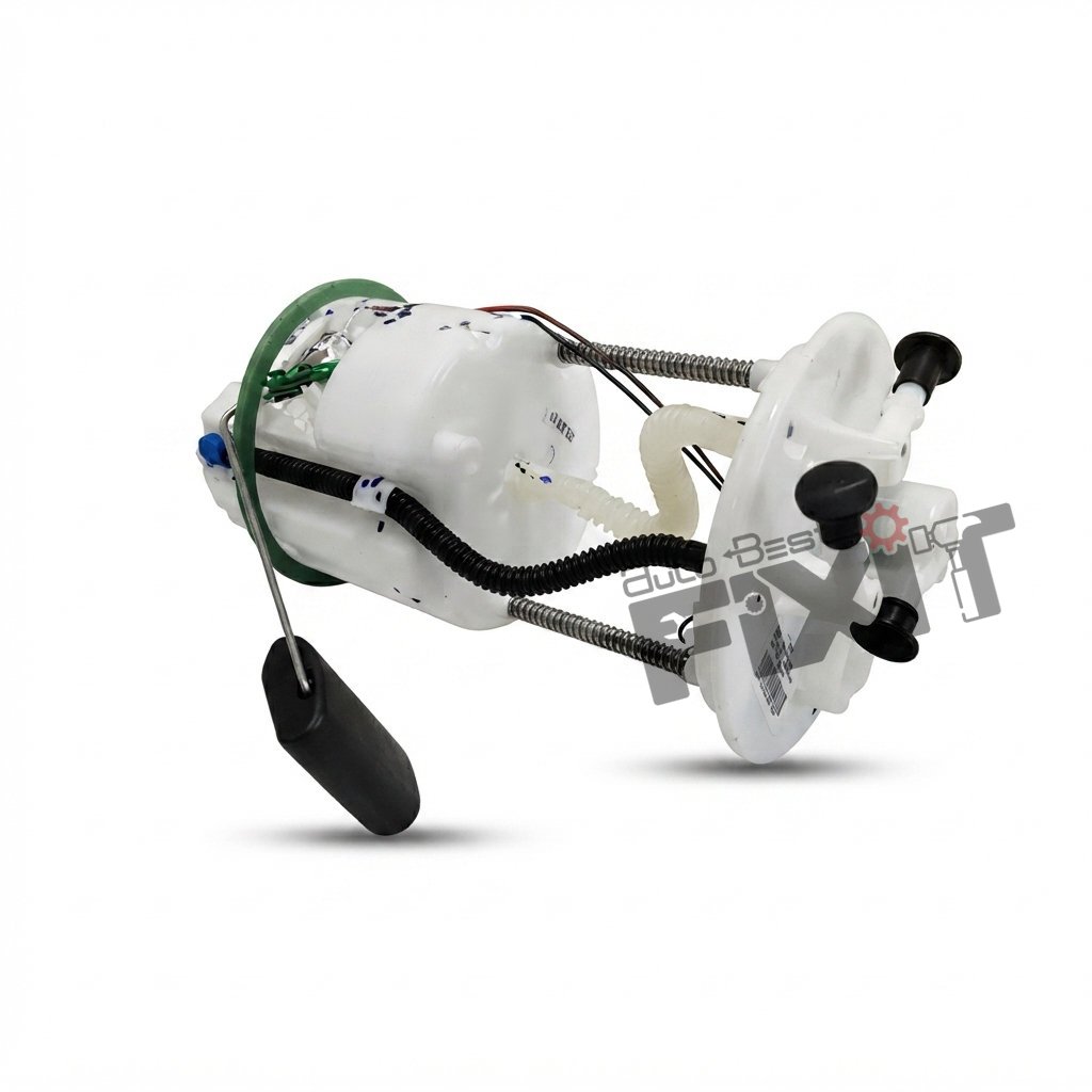 Hyundai Grand I10 FUEL PUMP COMPLETE-GRAND I10 2013-2019 DSL/XCENT 2013-2020 PTL/DSL Diesel | 2013-2016 | MOBIS (HYUNDAI, KIA)