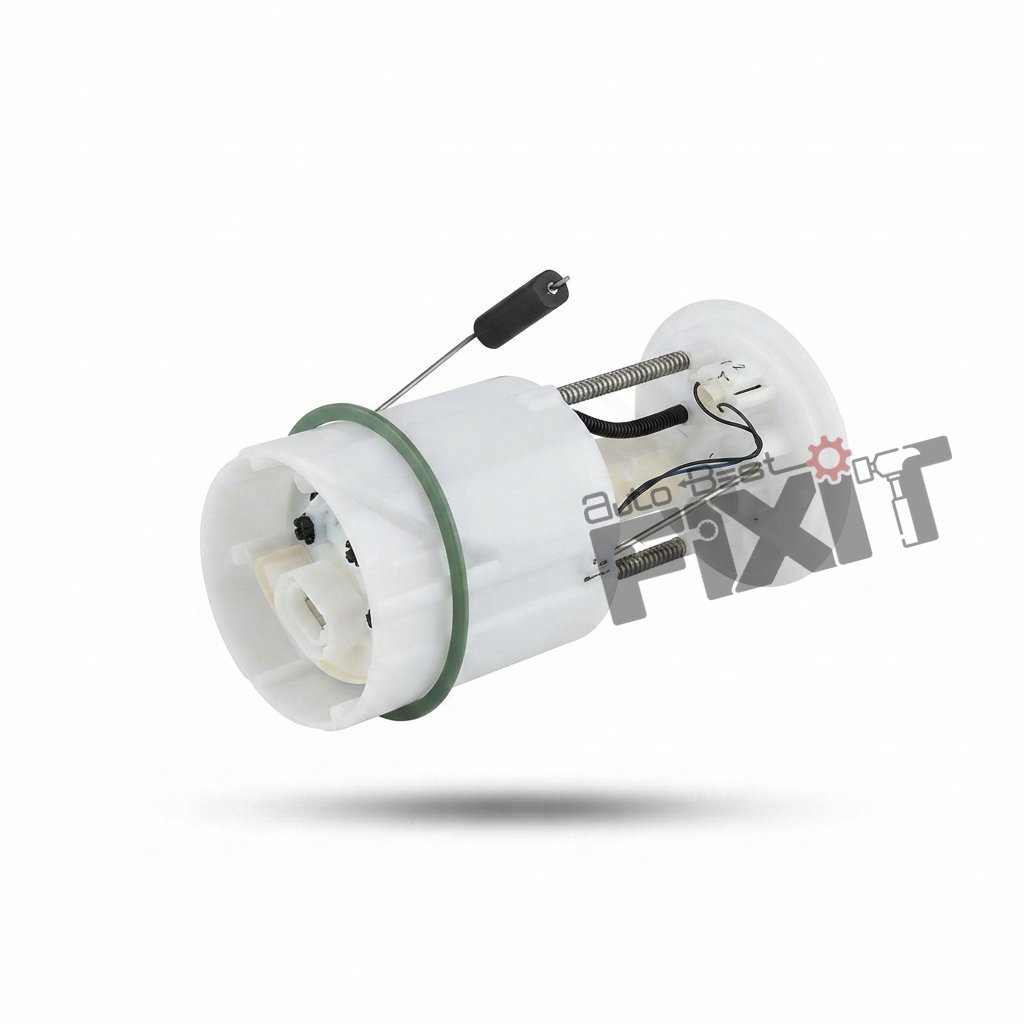 Hyundai Grand I10 FUEL PUMP COMPLETE-GRAND I10 2013-2019 DSL/XCENT 2013-2020 PTL/DSL Diesel | 2013-2016 | MOBIS (HYUNDAI, KIA)