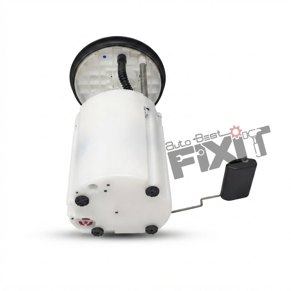 Hyundai Santro FUEL PUMP-SANTRO 2018-2022 PTL/CNG Petrol | 2018-2022 | MOBIS (HYUNDAI, KIA)