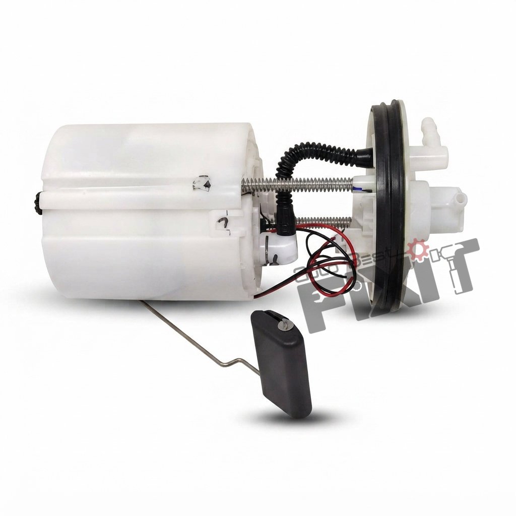 Hyundai Santro FUEL PUMP-SANTRO 2018-2022 PTL/CNG Petrol | 2018-2022 | MOBIS (HYUNDAI, KIA)