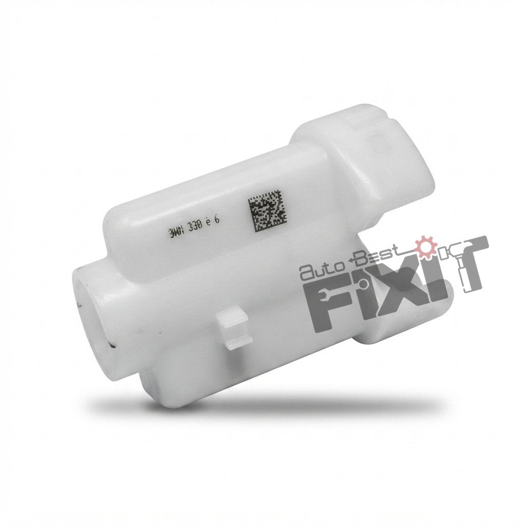 Hyundai Getz FILTER Assembly-FUEL L/LIFE-GETZ 2004-2010 Petrol | 2004-2010 | MOBIS (HYUNDAI, KIA)