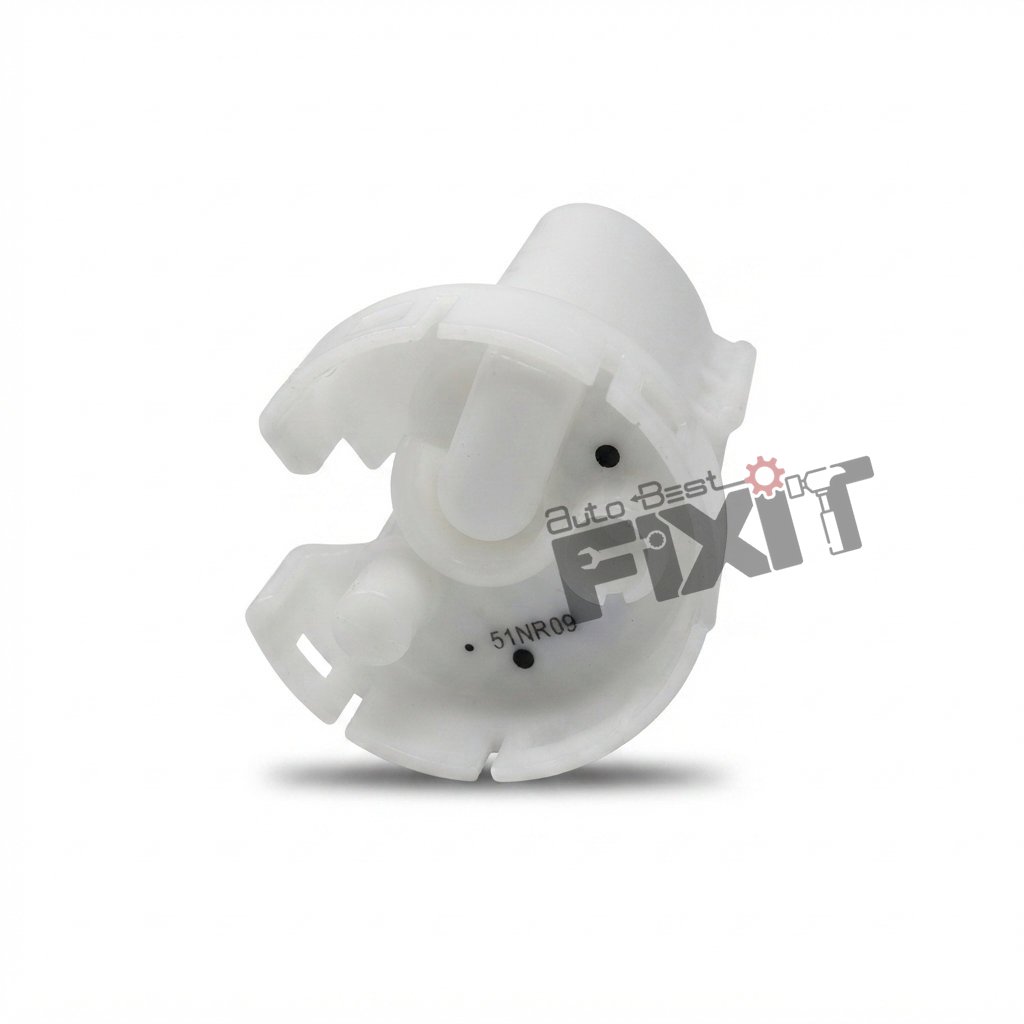 Hyundai Getz FILTER Assembly-FUEL L/LIFE-GETZ 2004-2010 Petrol | 2004-2010 | MOBIS (HYUNDAI, KIA)