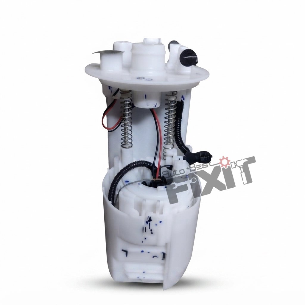 Hyundai Sonet PUMP Assembly-FUEL-VENUE 2019-2020 PTL Petrol | 2020-2023 | MOBIS (HYUNDAI, KIA)