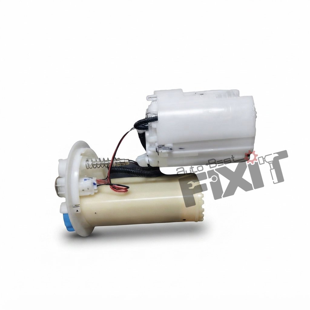 Hyundai Sonet PUMP Assembly-FUEL-VENUE 2019-2020 PTL Petrol | 2020-2023 | MOBIS (HYUNDAI, KIA)