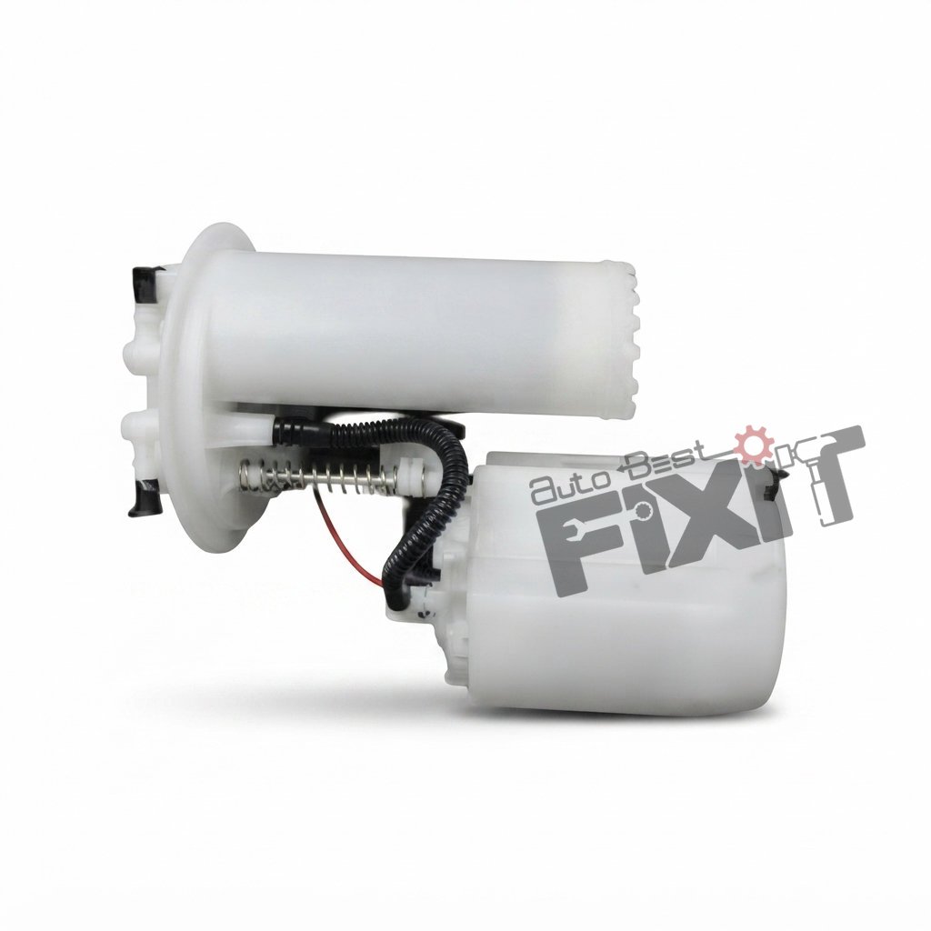 Hyundai Sonet PUMP Assembly-FUEL-VENUE 2019-2020 PTL Petrol | 2020-2023 | MOBIS (HYUNDAI, KIA)