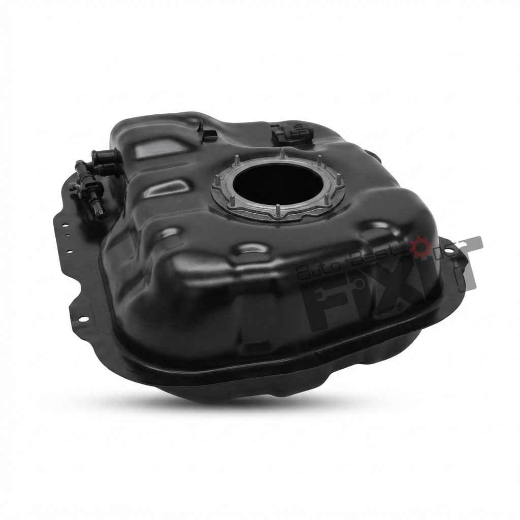 Hyundai Eon TANK Assembly-FUEL-EON 2011-2019 Petrol | 2011-2019 | MOBIS (HYUNDAI, KIA)
