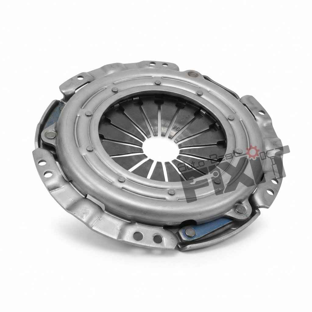 Toyota Innova COVER Assembly, CLUTCH-INNOVA 2005-2017 Diesel | 2005-2009 | TOYOTA / LEXUS